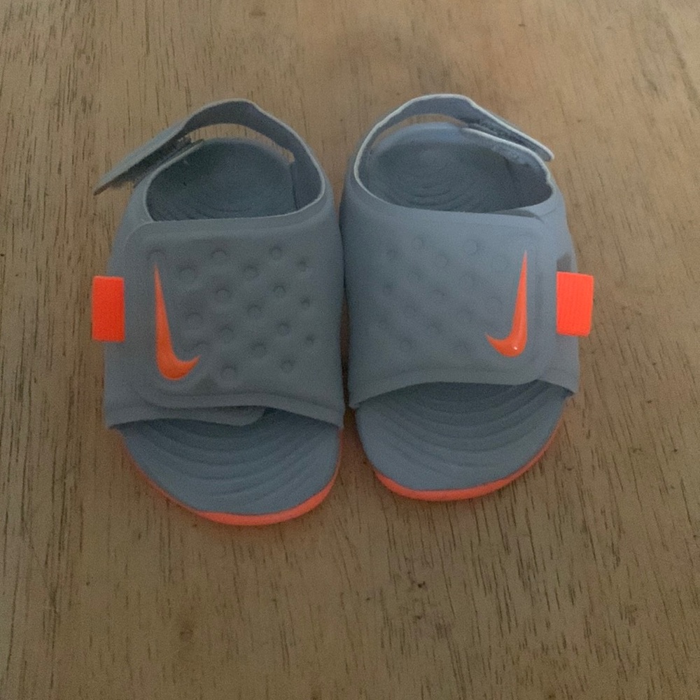 Child Nike Sandals
